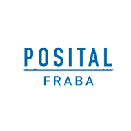 Logo Posital Fraba